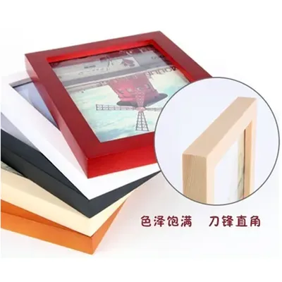 Wall Hanging Combination Picture Frame Creative Picture Frame Table Hanging Wall 5