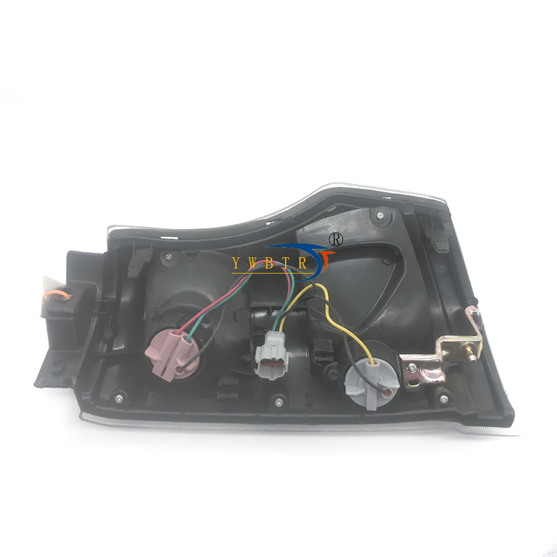 Corner Light For Isuzu/ Isuzu Npr 600P Application Scenario