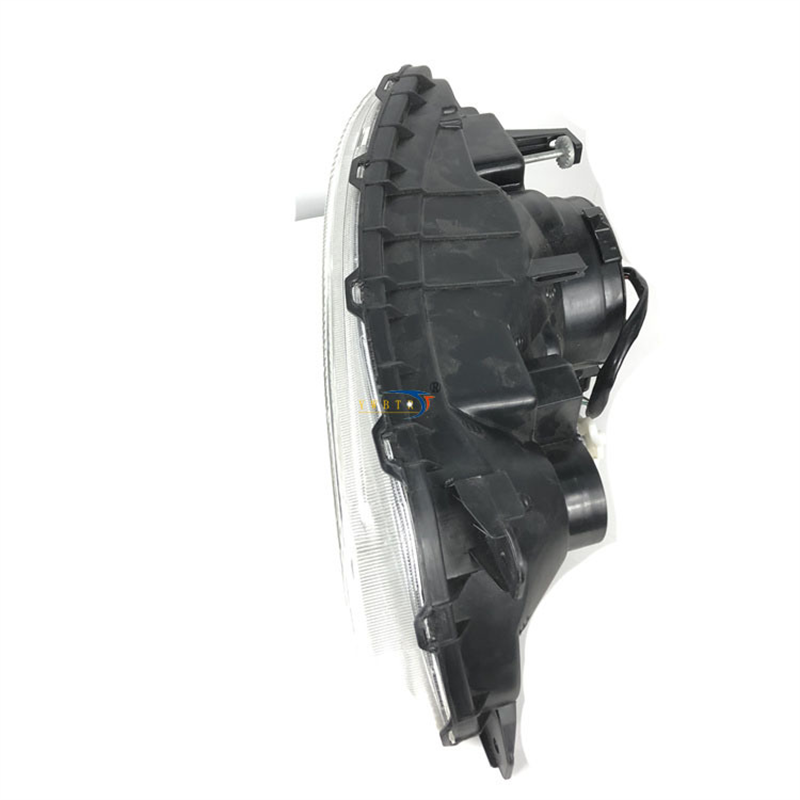 Headlights For Hino/ Hino 500/Fg/Ghhh 02 details Picture