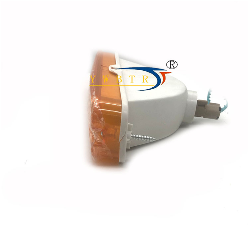 For Isuzu Exz/Exr/Exy/Cxz/Cxy/Cyz Application Scenario