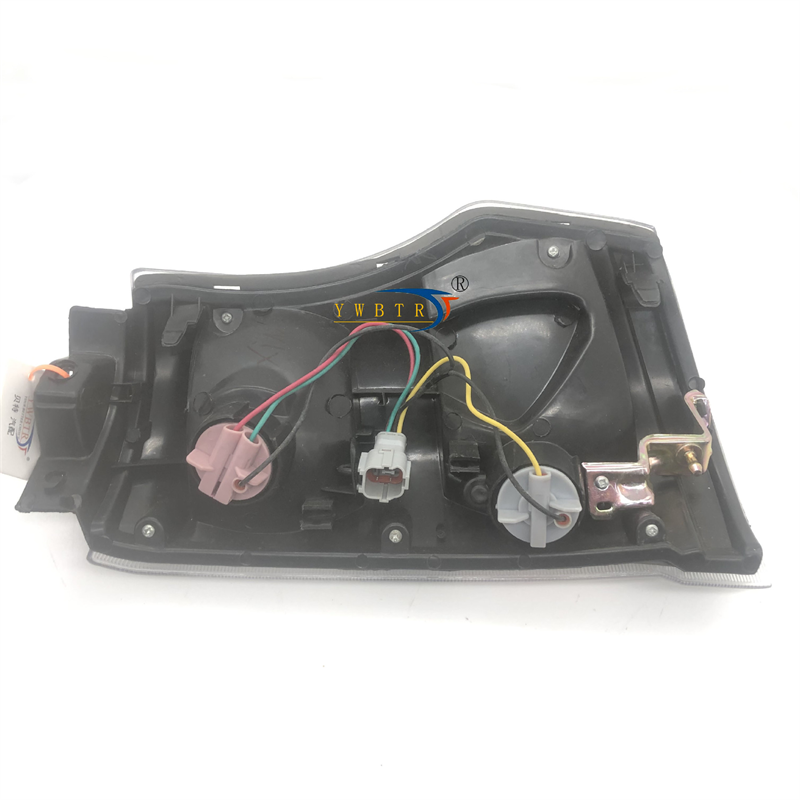 Corner Light For Isuzu/ Isuzu Npr 600P details Picture