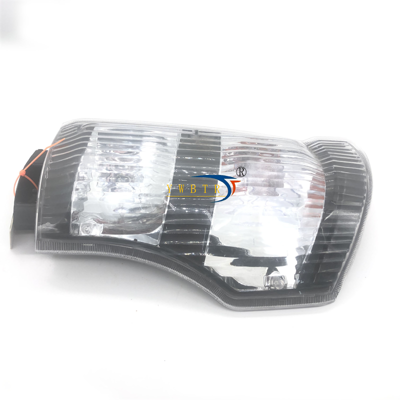 Corner Light For Isuzu/ Isuzu Npr 600P Item Picture