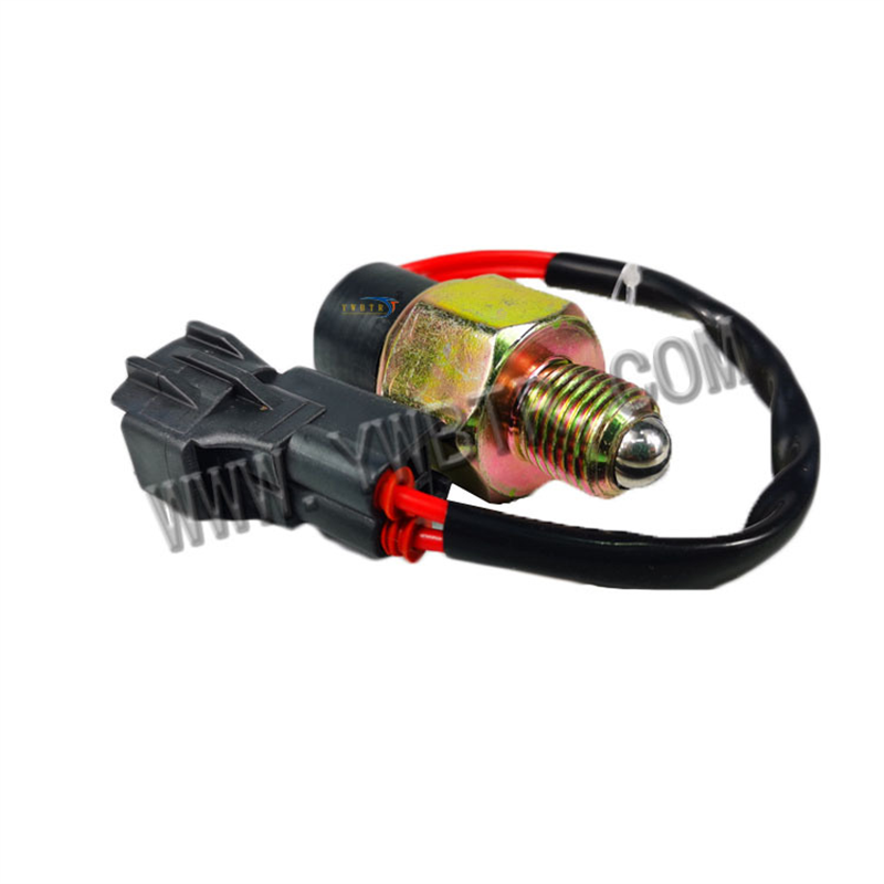 Reverse Light Switch 2 Plug For Isuzu/ Isuzu 4Hg1 898023050
