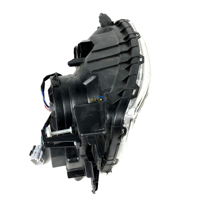 Headlights For Hino/ Hino 500/Fg/Ghhh 02 Specification drawing