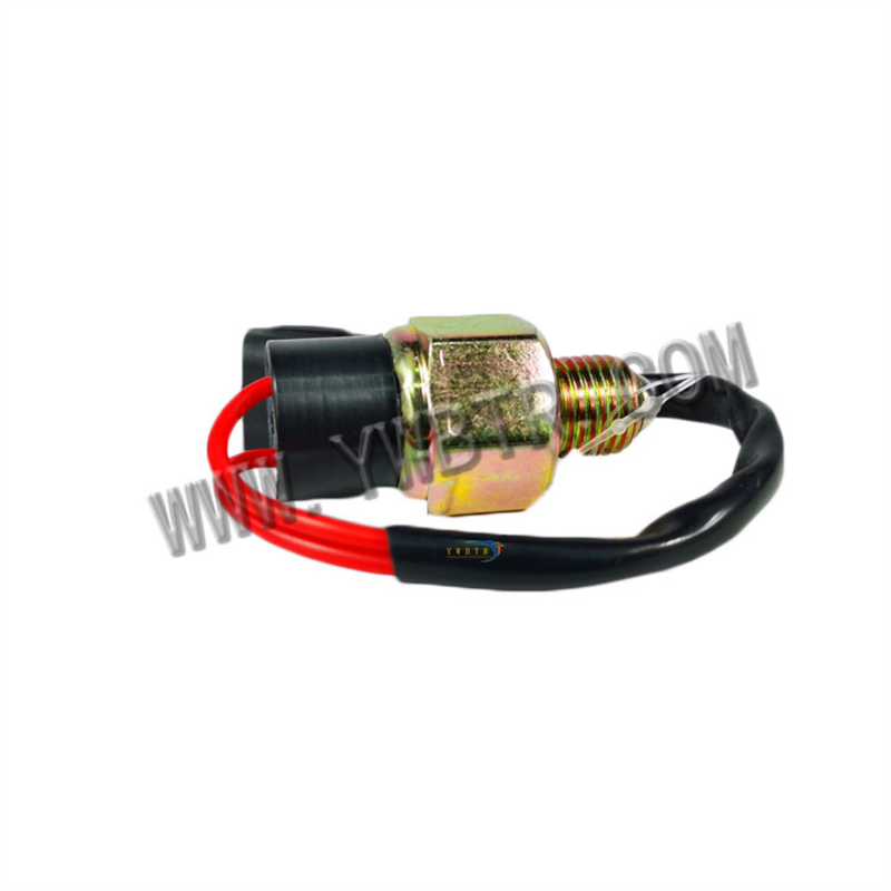 Reverse Light Switch 2 Plug For Isuzu/ Isuzu 4Hg1 898023050 Application Scenario