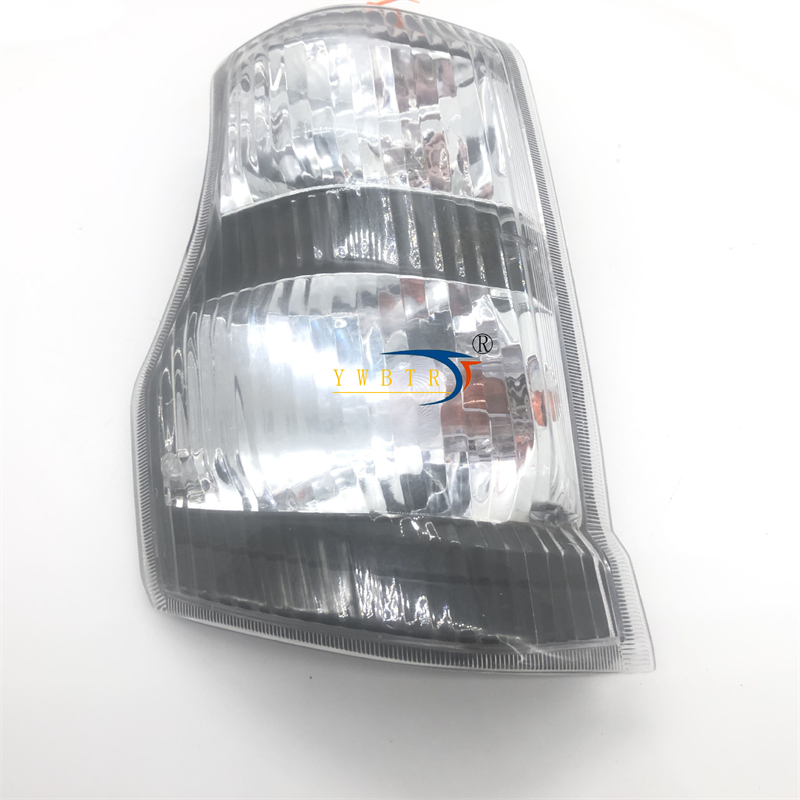 Corner Light For Isuzu/ Isuzu Npr 600P Specification drawing
