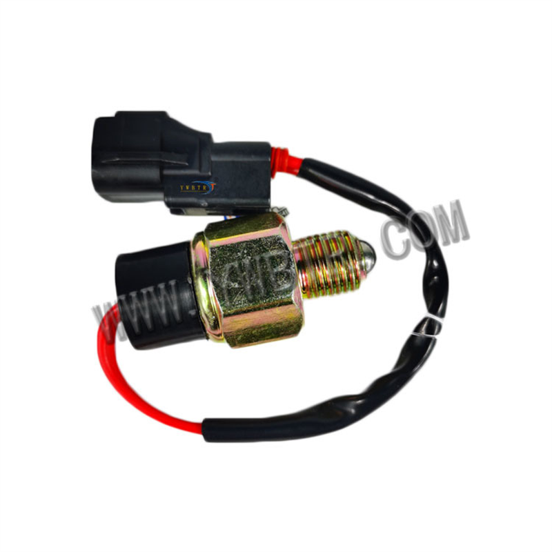 Reverse Light Switch 2 Plug For Isuzu/ Isuzu 4Hg1 898023050 Item Picture