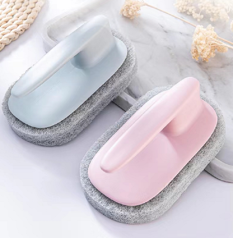 Top Beauty cleaning brush 1611 full figure