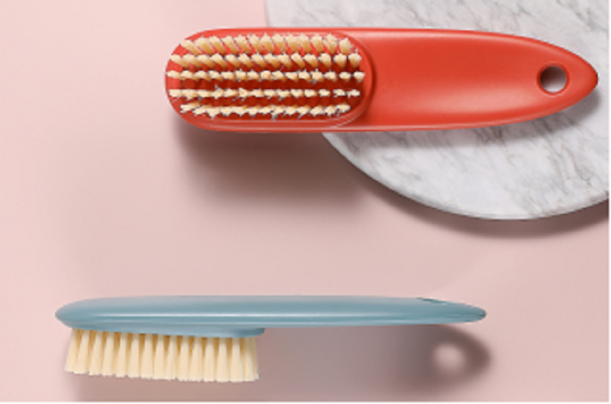 Top beauty collar brush 1613 full figure