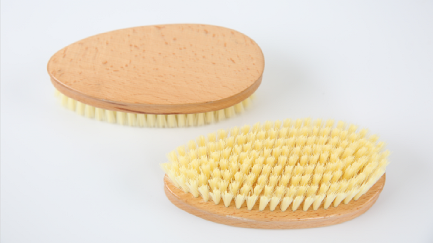 Top Beauty Super soft cleaning brush 1596