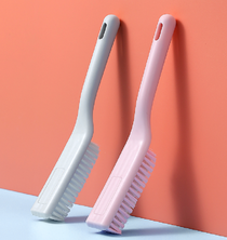Top beauty long handle shoe brush 1608