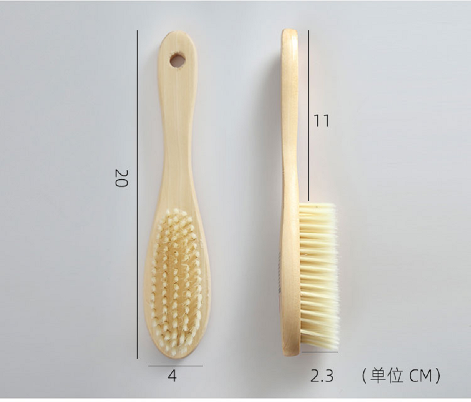 Top Beauty Super soft cleaning brush 1592