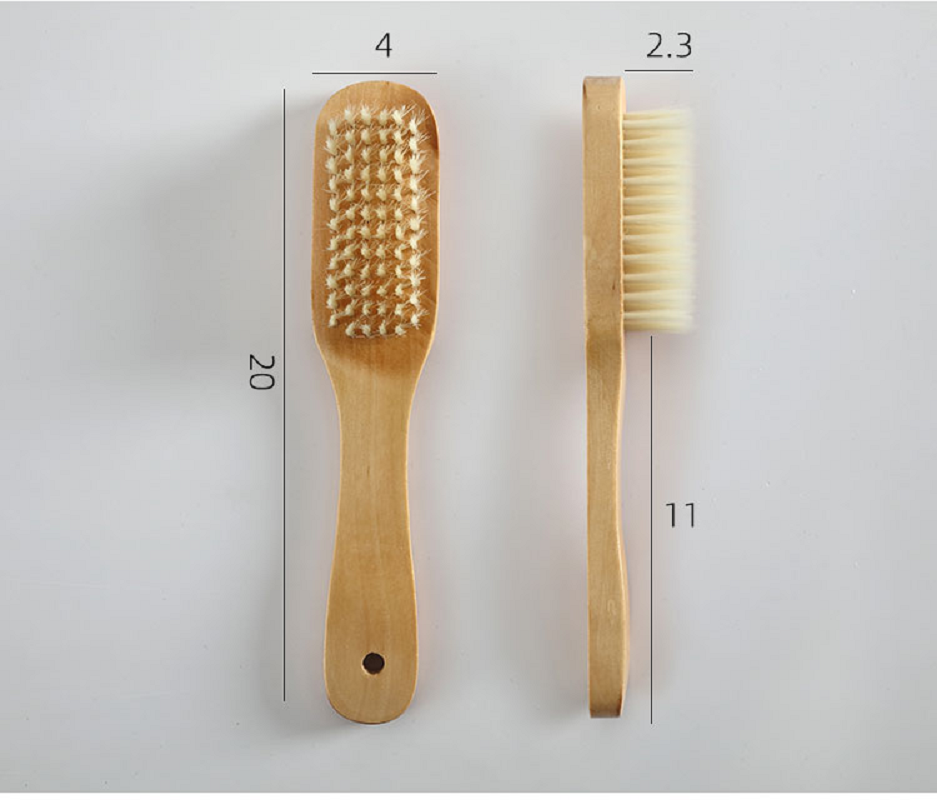 Top Beauty Super soft cleaning brush 1593