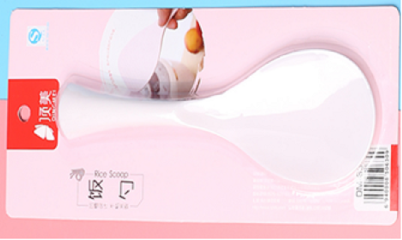 Top food spoon 630