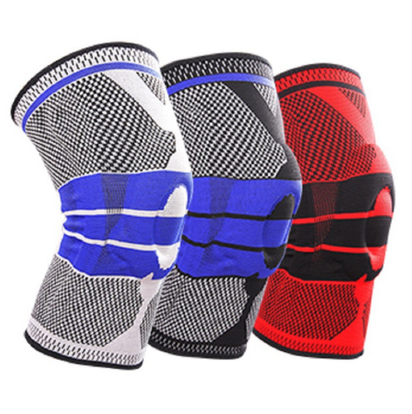 Sports knee pads for men and women