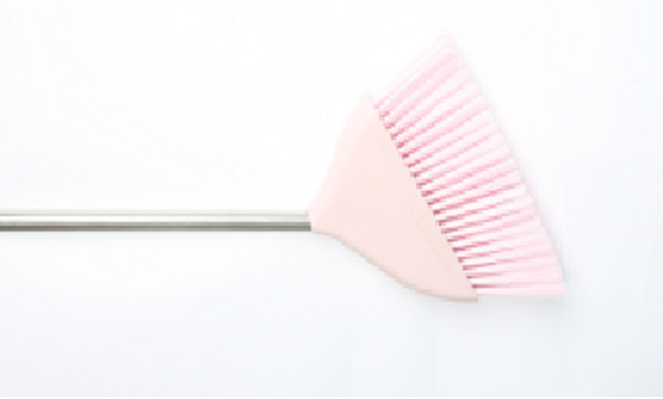 Top beauty premium broomstick 698