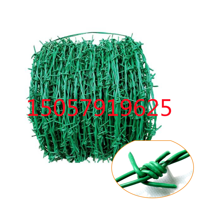 刺绳/刀刺细节图