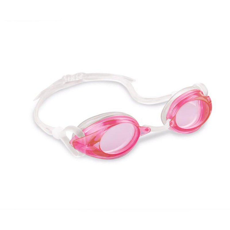 INTEX55684成人运动游泳镜防水防雾眼镜护目镜潜水镜 详情3