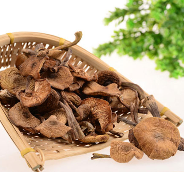 【森工严选】九鑫山珍精选榛蘑200g/袋详情4