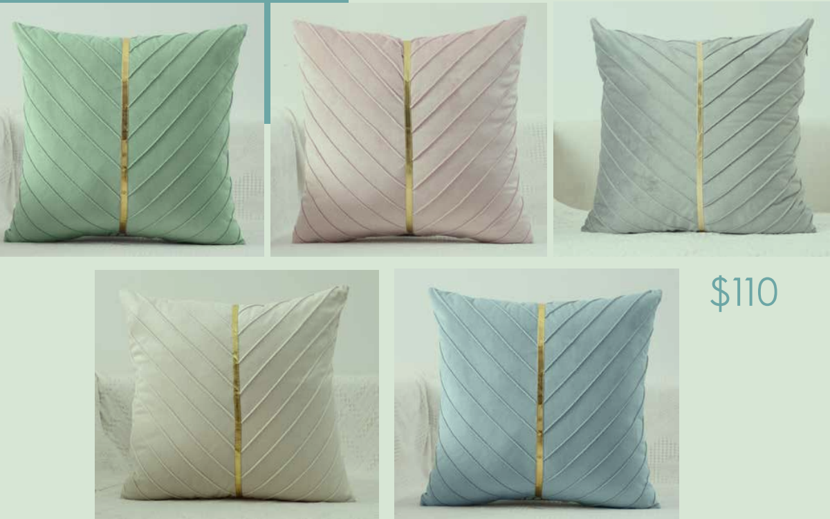 Creative Splicing Throw Pillow Pillow Cover Cushion Watch Movie Sofa Throw Pillow Car Back