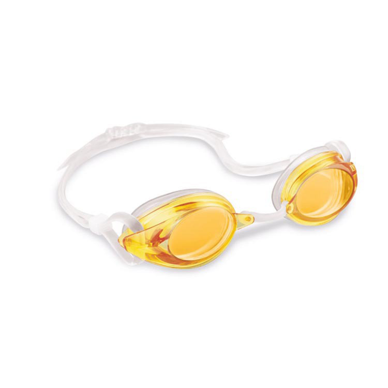 INTEX55684成人运动游泳镜防水防雾眼镜护目镜潜水镜 详情4