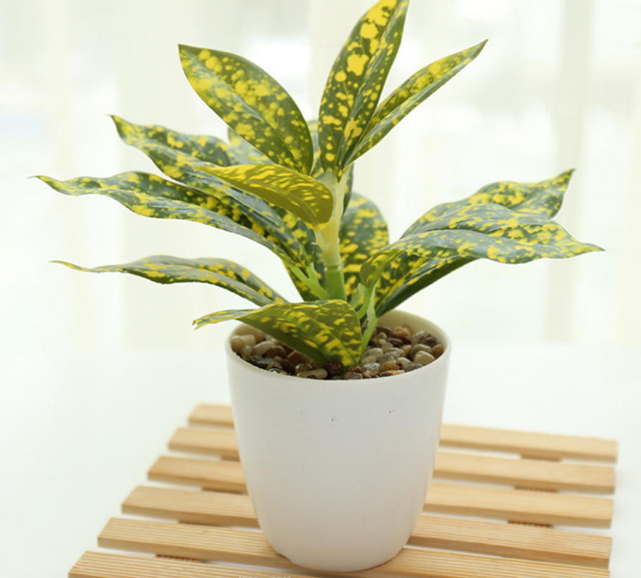 Artificial plant