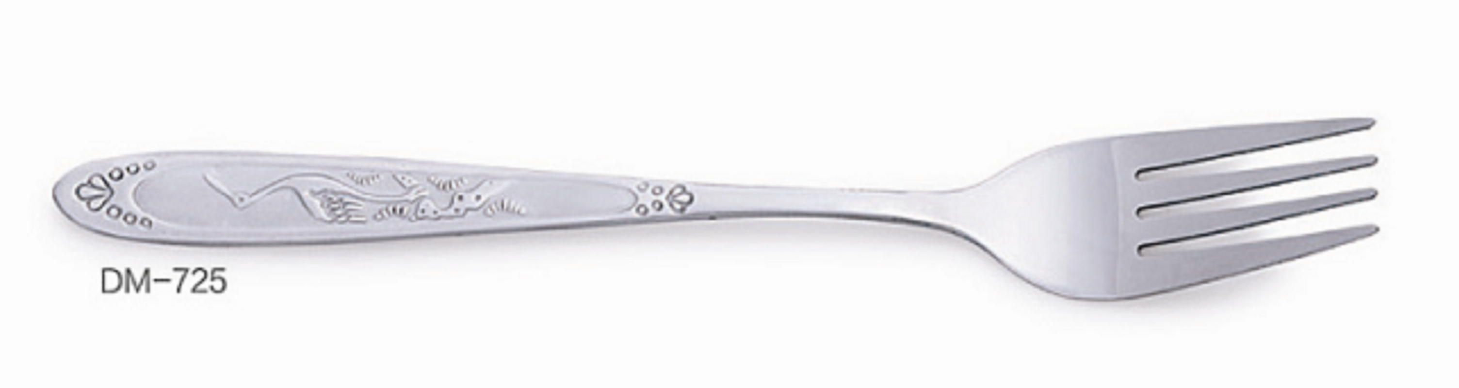 Top Mei Songtsuru No. 2 Fork 725