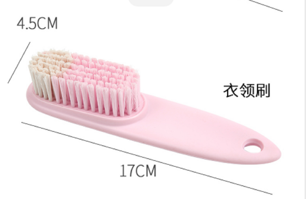 Top Beauty Collar Brush 773 full figure