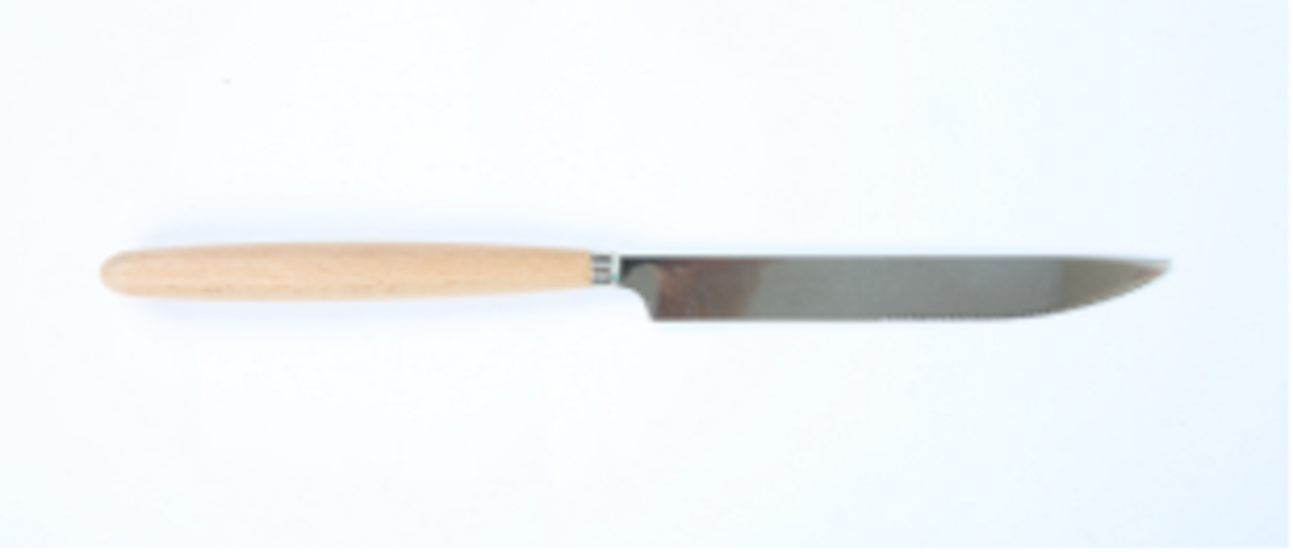 Top table knife 731