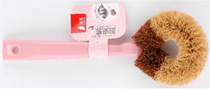 Top Beauty non-stick oil Coconut Brush 807
