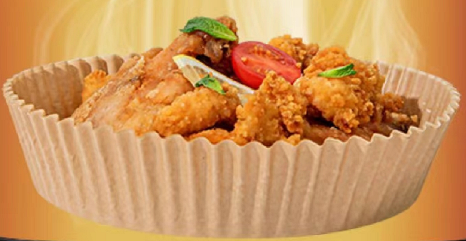 Top American air fryer paper bowl (20pcs)961