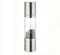 2-in-1 grinder seasoning bottle