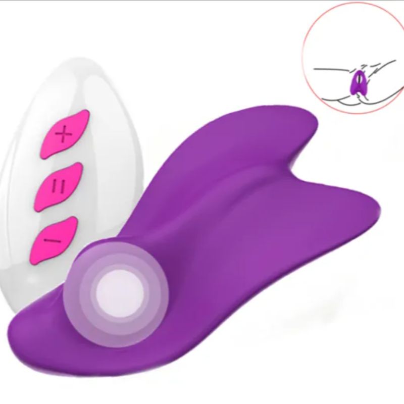 成人性用品艾豆穿戴跳蛋aixiASIA0078-B