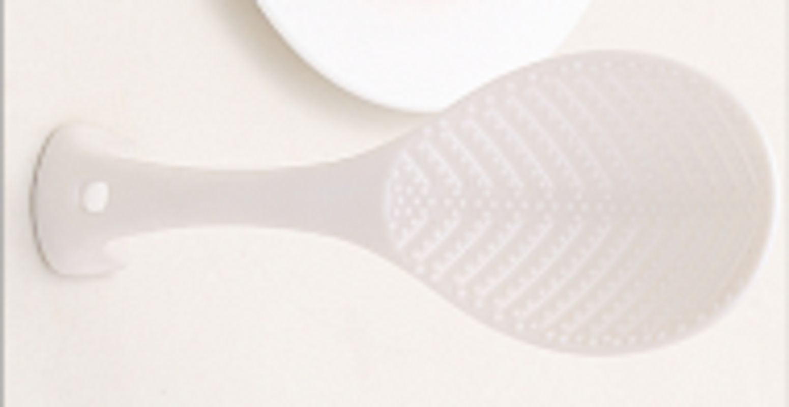 Top Beauty standing cornmeal spoon 2112 thumbnail