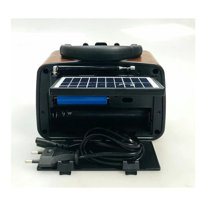 Rx-Bt031s Radio With Bluetooth Specification drawing