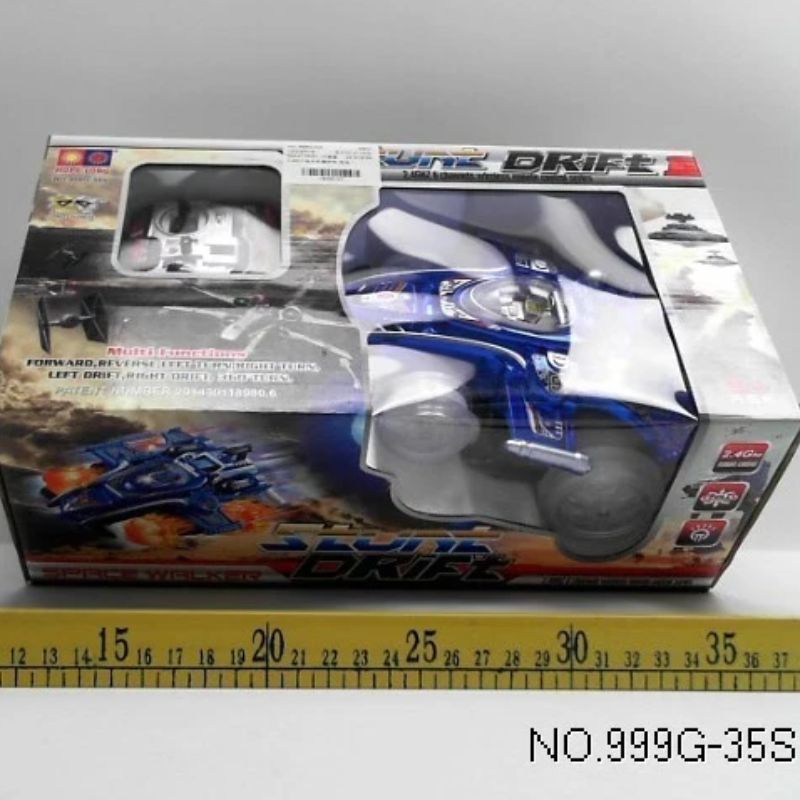 999G-35S six-way remote control car Item Picture
