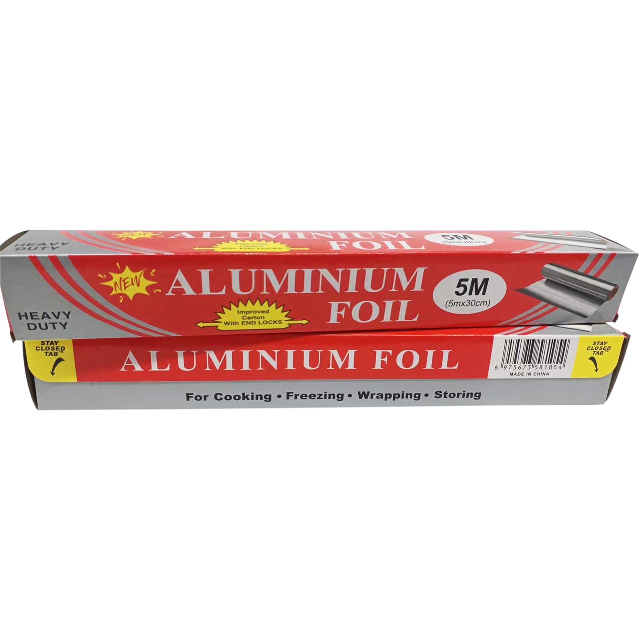 5M aluminum foil thumbnail