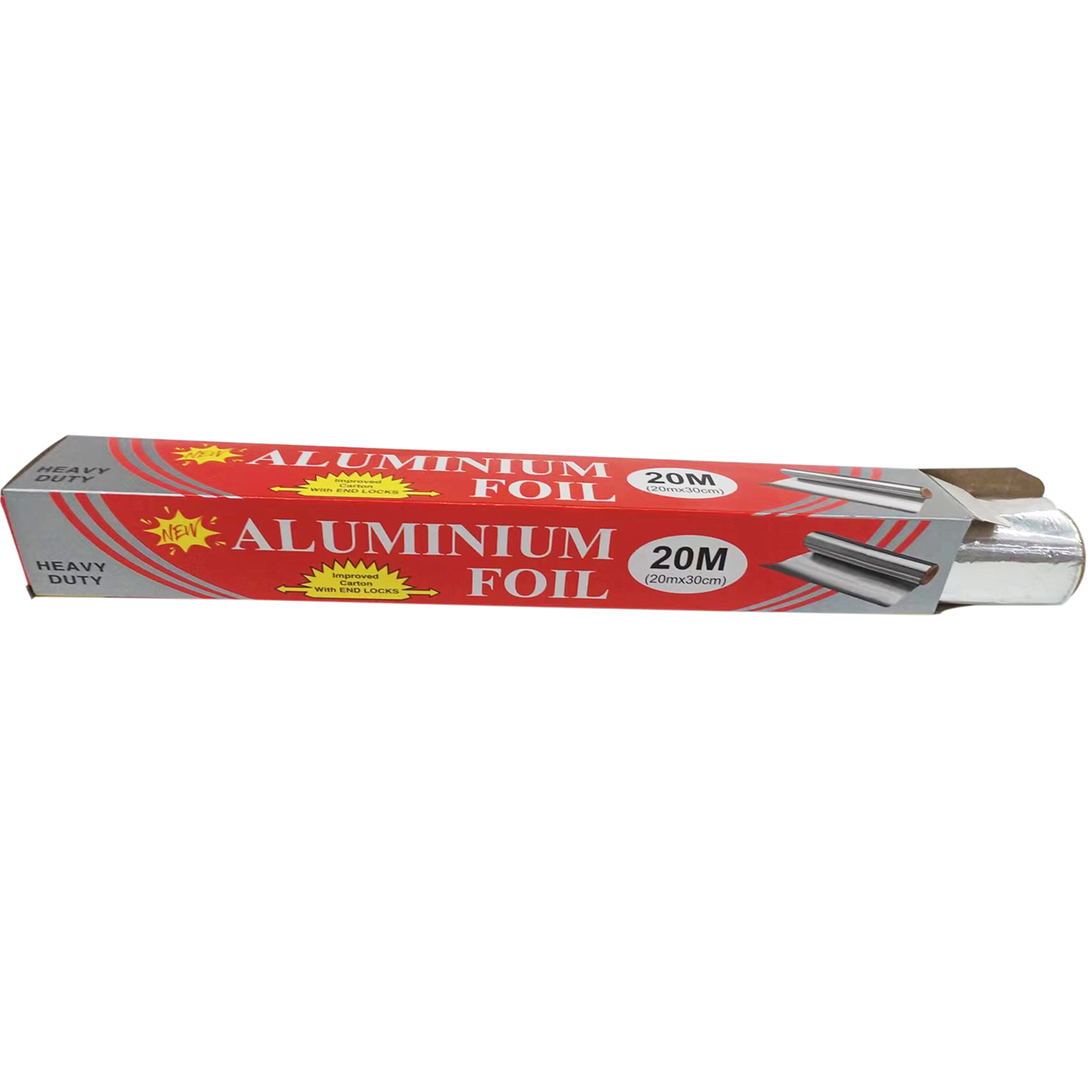 20M aluminium foil thumbnail