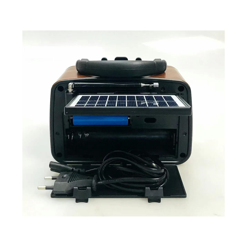 Rx-Bt1110s Radio With Bluetooth Specification drawing