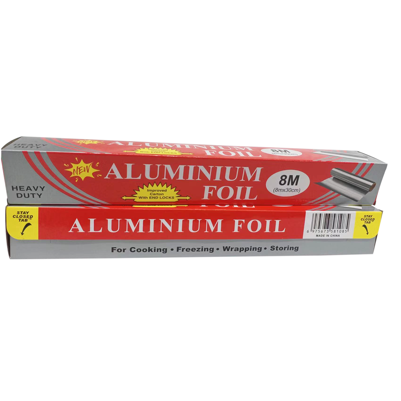 8M aluminium foil thumbnail