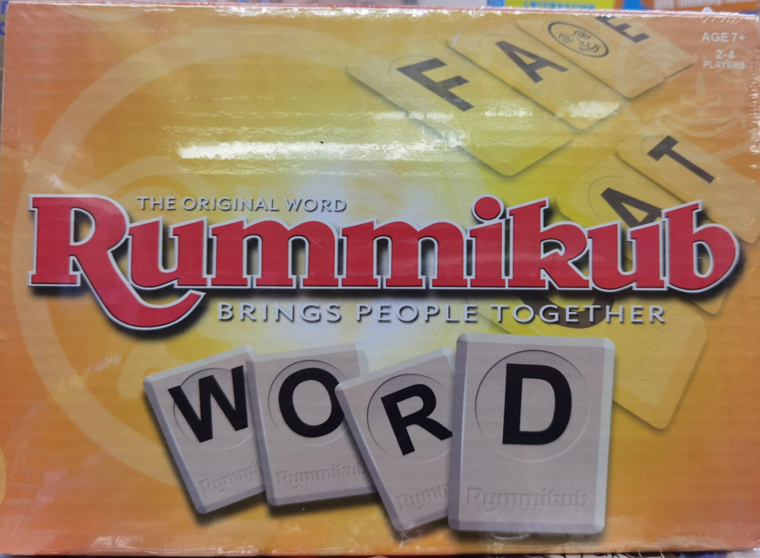  Rmmikub 益智玩具 005