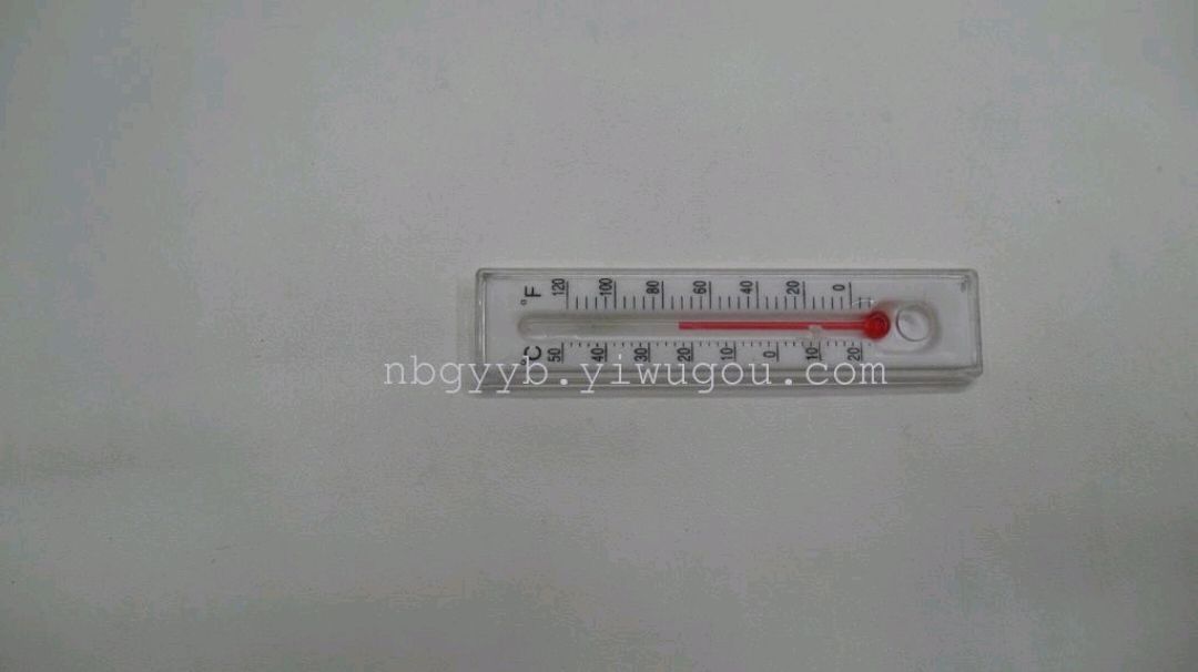 Factory Direct Sales: Wholesale Supply Of Various Specifications Of Thermometers. Handicraft Accessories Thermometer, Student Experiment Thermometer Application Scenario