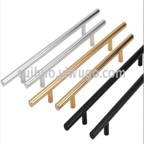 He Shang head single-hole handle drawer small pull head jewelry box drawer handle white round head pacifier nail gold