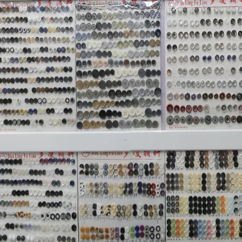 辅料/纽扣/暗扣细节图