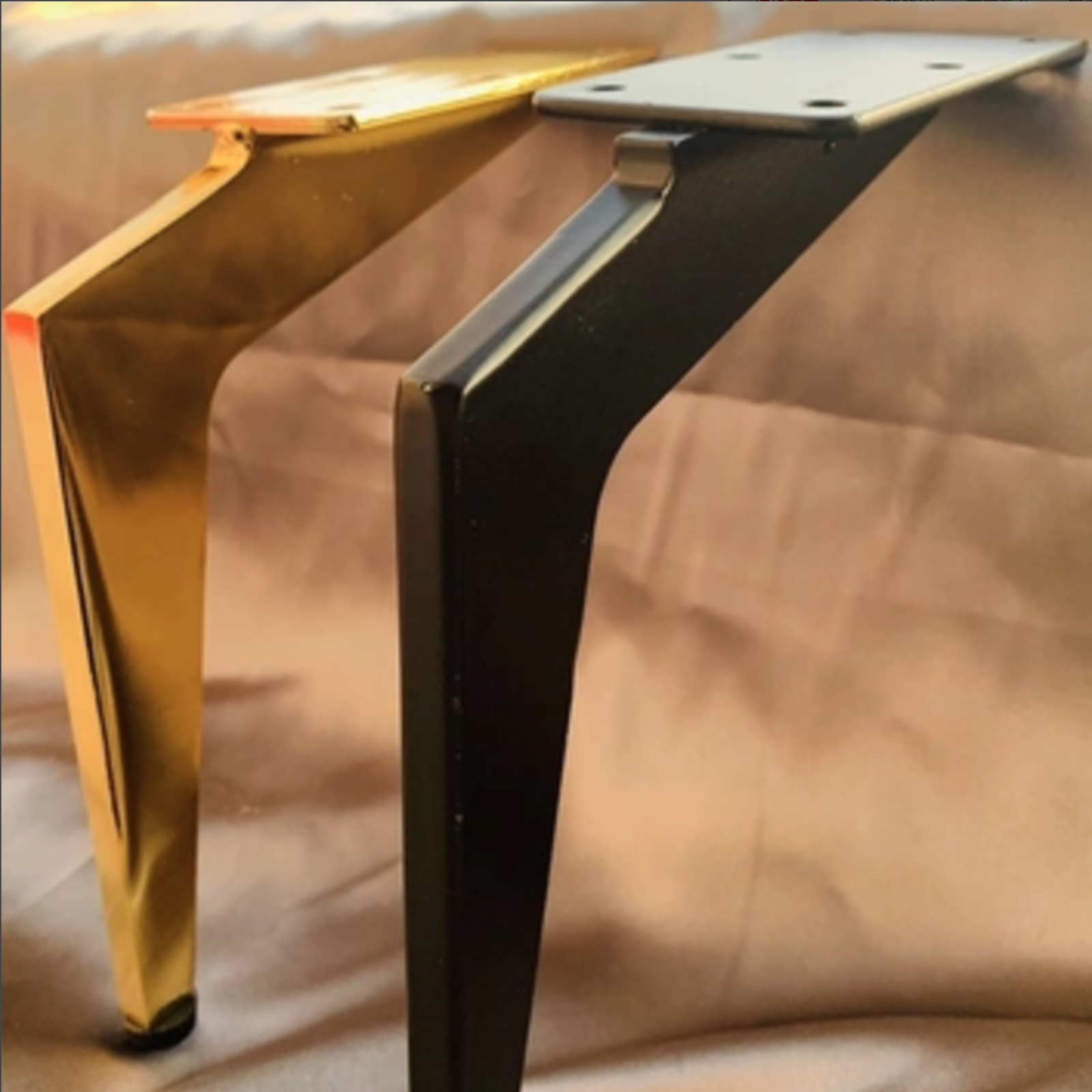 The sofa legs metal legs cabinet legs coffee table legs bed legs TV cabinet legs chair legs support legs