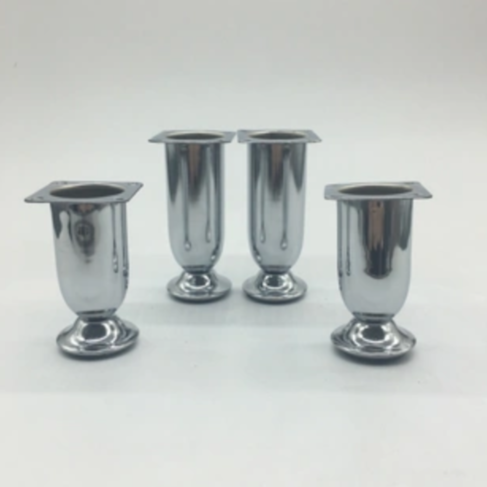 Simple sofa legs metal sofa feet specializing in the production of affordable furniture feet