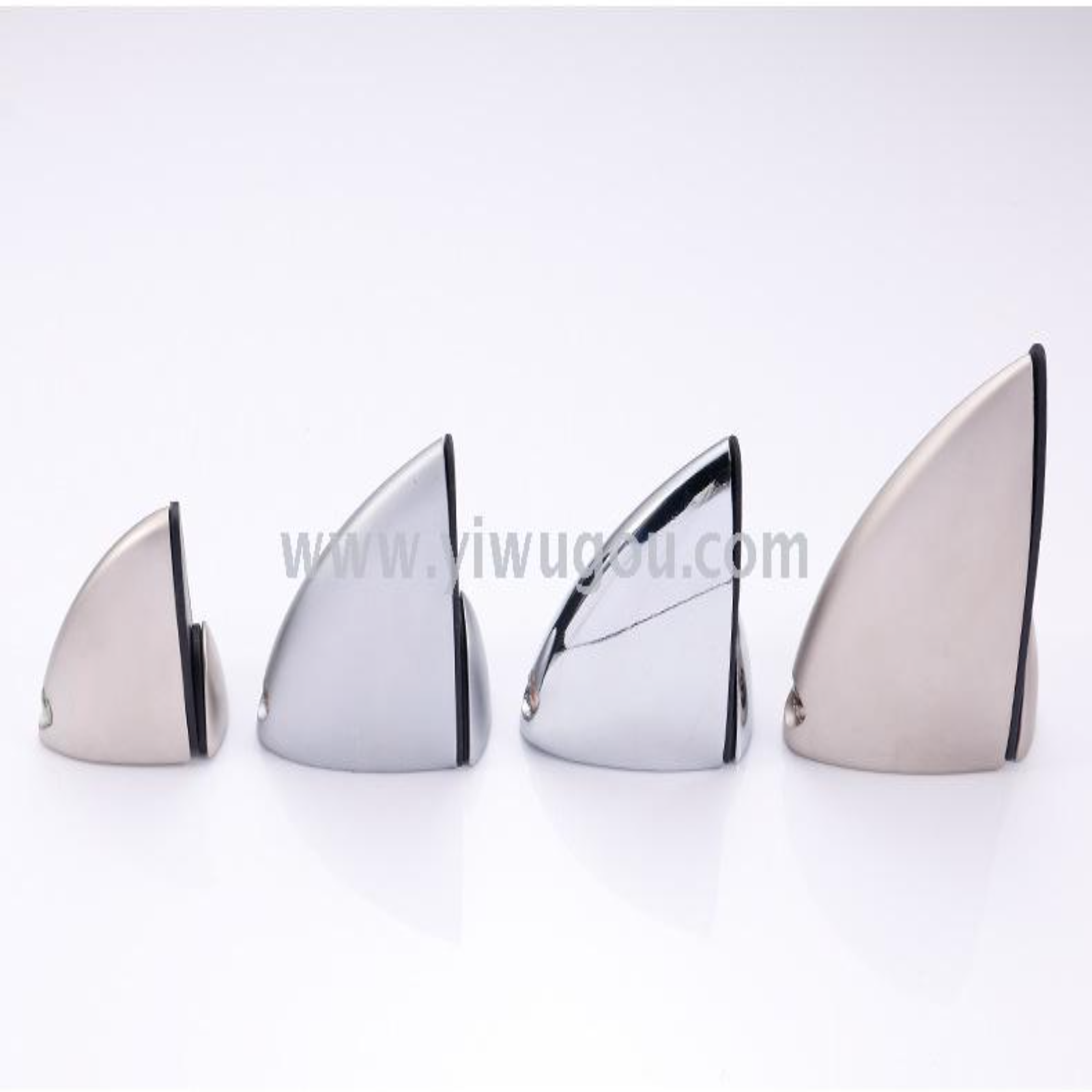 Glass fish mouth clamp adjustable glass clamp fixed clamp glass laminate support glass bracket eagle clamp