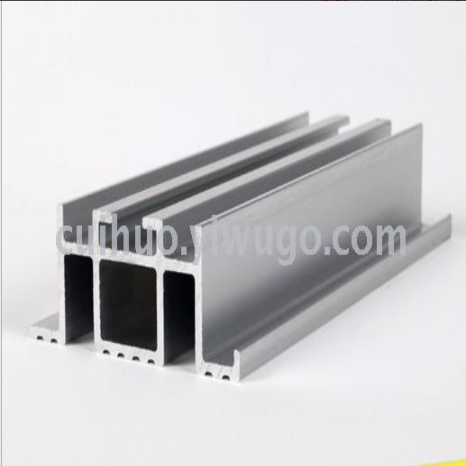 Aluminum processing aluminum doors and Windows sliding window profiles all aluminum household furniture aluminum customization