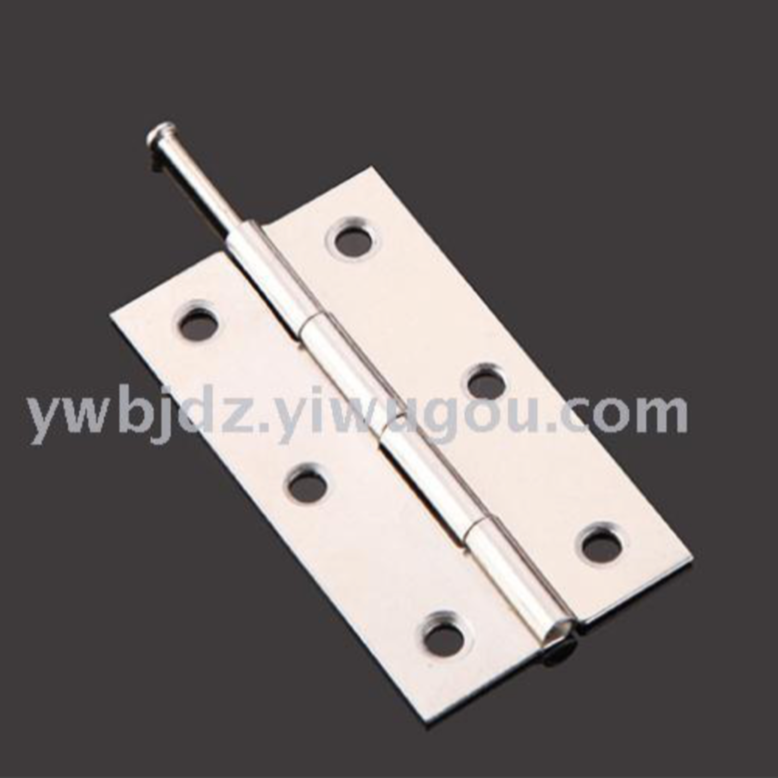 Wholesale stainless steel core-pulling hinge home cabinetry doors and Windows hinge hinge hardware accessories