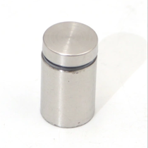 Advertising screw advertising nail Stainless steel billboard sign glass frame fixation screw mirror nail